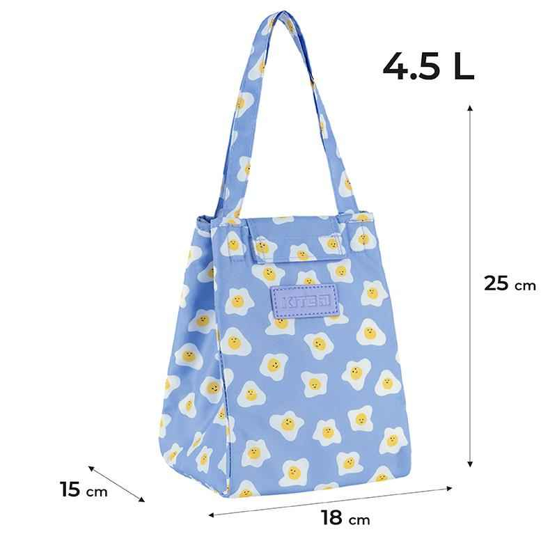 Сумка для ланчу Kite K24-2707-3
