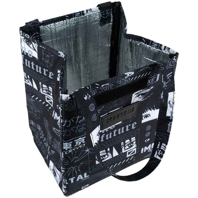 Сумка для ланчу Kite K24-2707-6