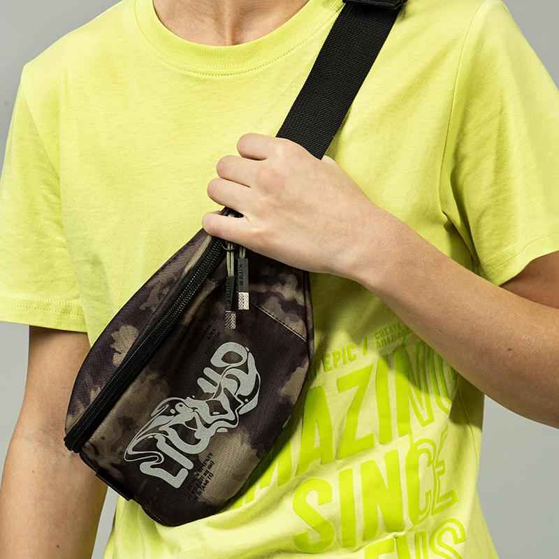 Сумка-бананка Kite Education teens K24-2770-4