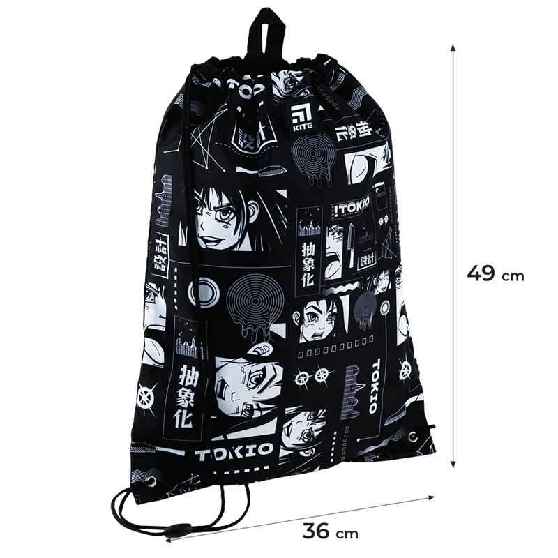 Сумка для взуття Kite K24-600L-1