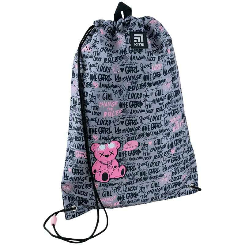 Сумка для взуття Kite Lucky Girl K24-600M-11