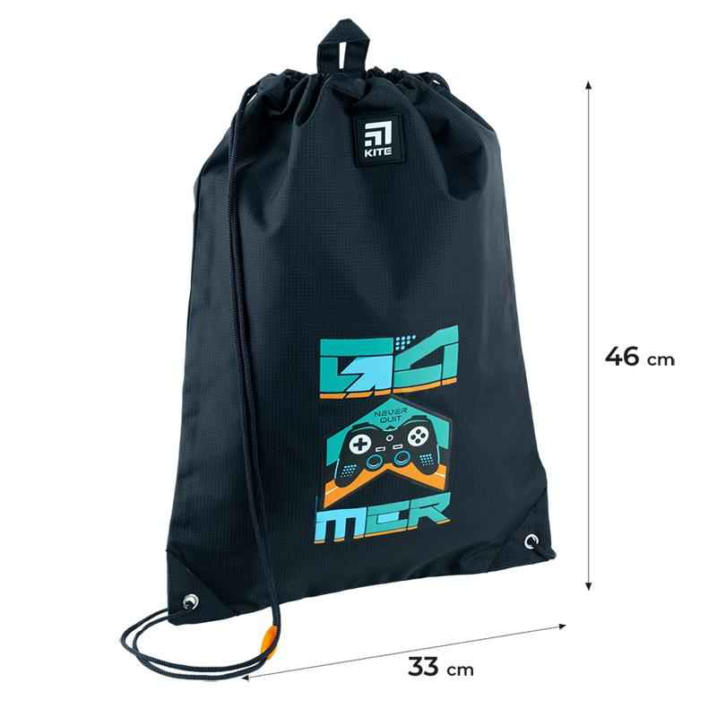 Сумка для взуття Kite Never Quiet K24-600M-18