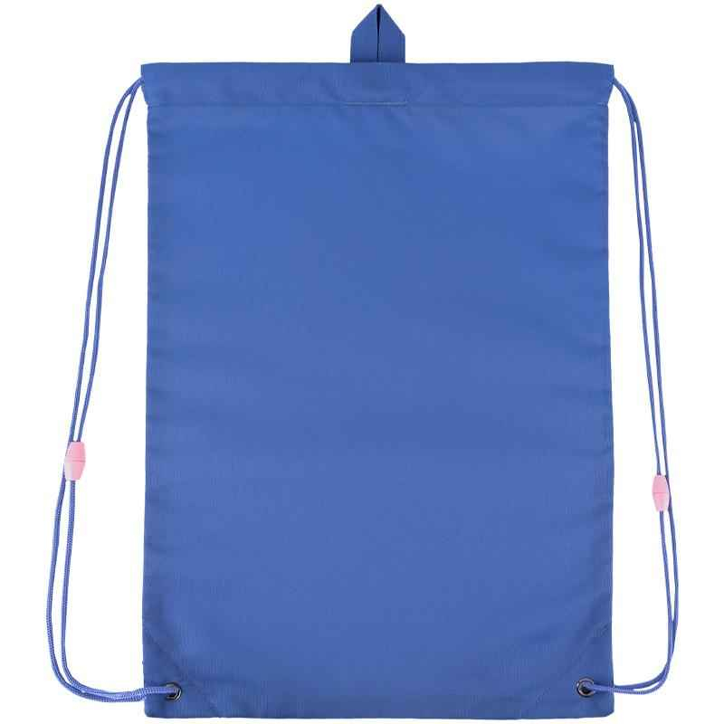 Сумка для взуття Kite Purple Chequer K24-600M-3