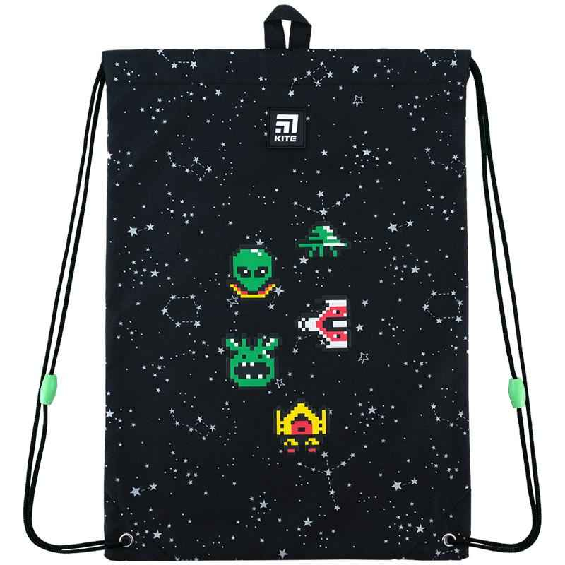 Сумка для взуття Kite UFO K24-600M-8