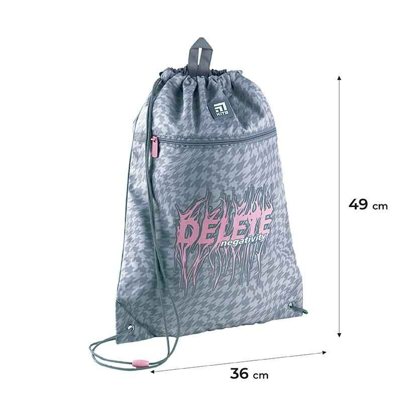 Сумка для взуття Kite K24-601L-1