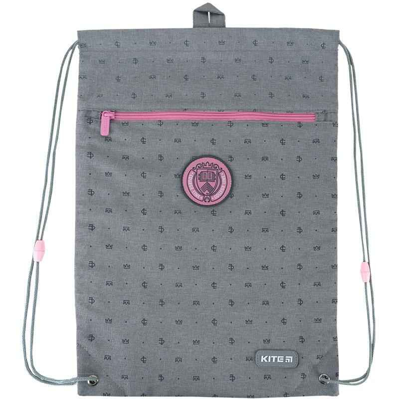 Сумка для взуття Kite College Line girl K24-601M-1