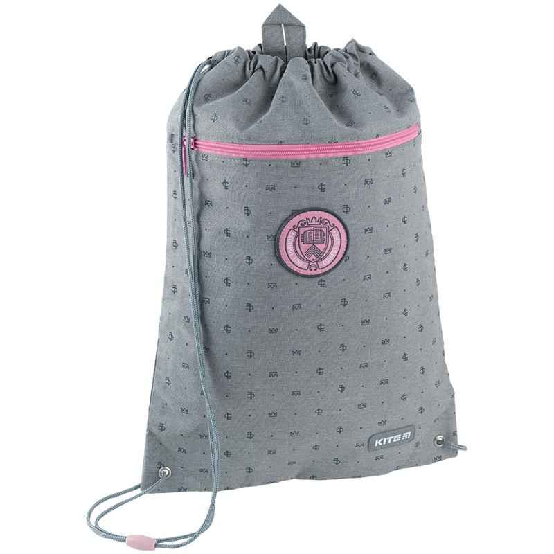 Сумка для взуття Kite College Line girl K24-601M-1