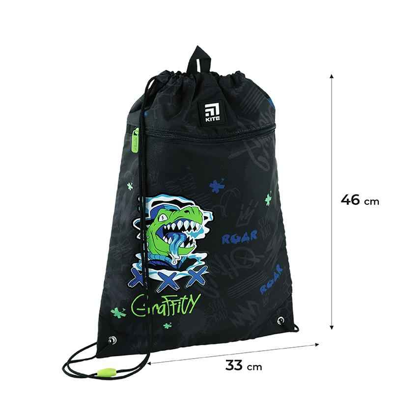 Сумка для взуття Kite Roar K24-601M-4