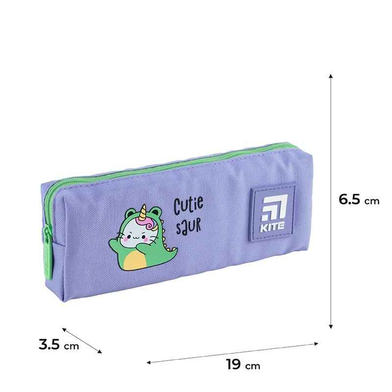 Пенал Kite K24-642-2