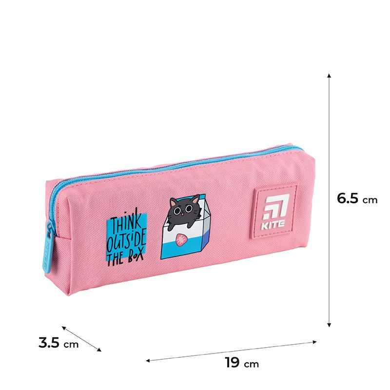 Пенал Kite K24-642-3