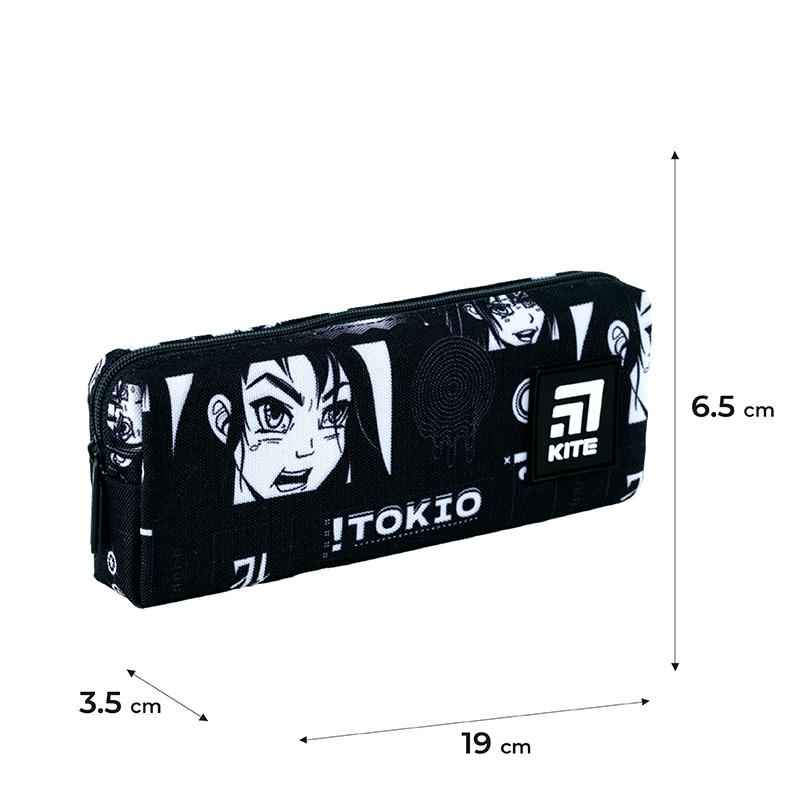 Пенал Kite K24-642-8