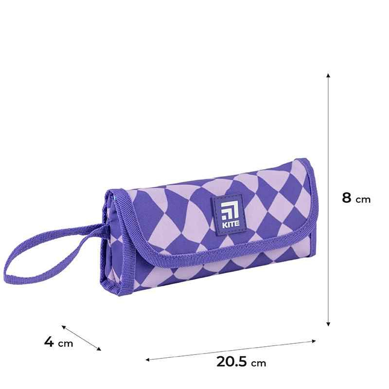 Пенал Kite K24-653-4