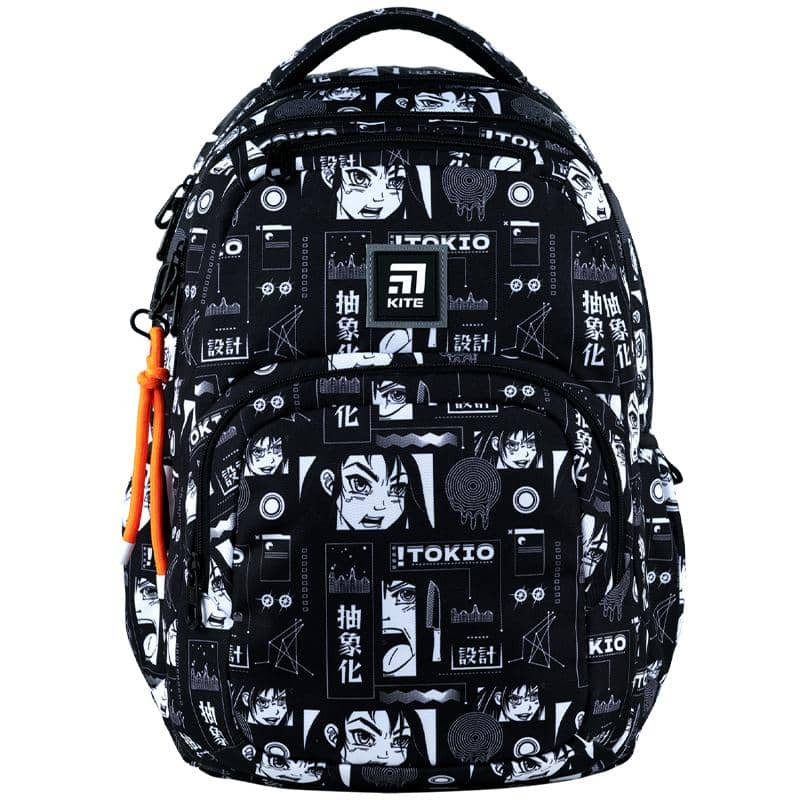 Рюкзак Kite Education teens K24-903L-3