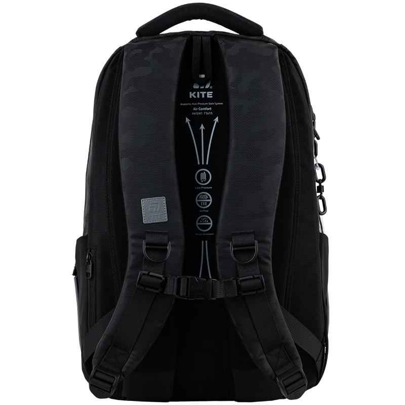 Рюкзак підлітковий Kite Education K25-2578L-1 teens