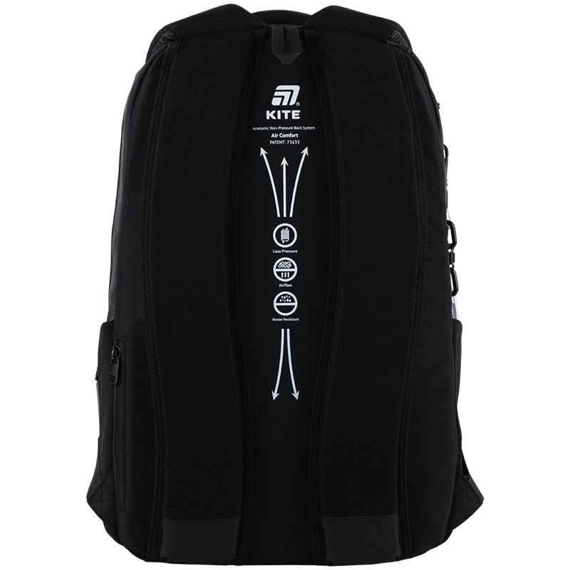 Рюкзак підлітковий Kite Education K25-2578L-1 teens
