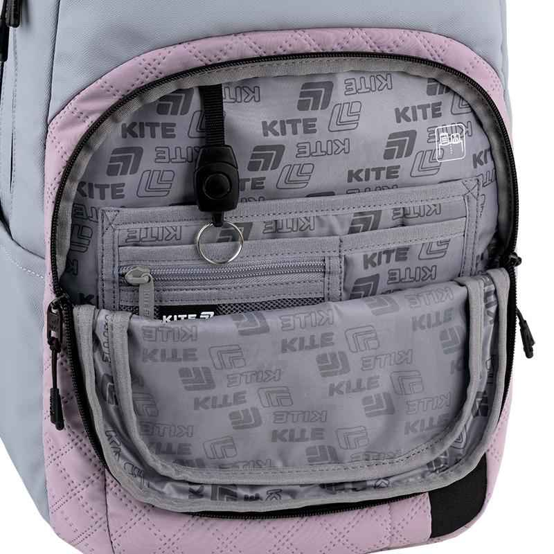 Рюкзак підлітковий Kite Education K25-2578L-2 teens