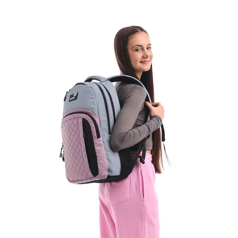 Рюкзак підлітковий Kite Education K25-2578L-2 teens