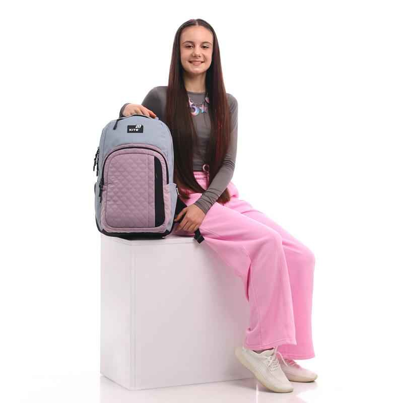 Рюкзак підлітковий Kite Education K25-2578L-2 teens