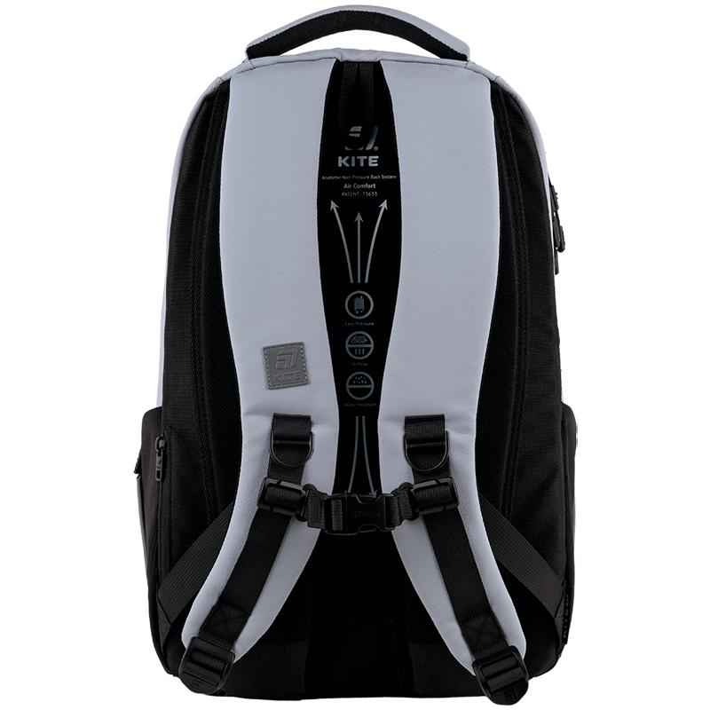 Рюкзак підлітковий Kite Education K25-2578L-2 teens