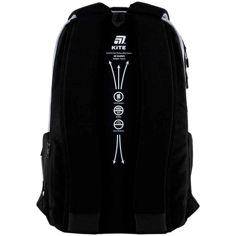 Рюкзак підлітковий Kite Education K25-2578L-2 teens