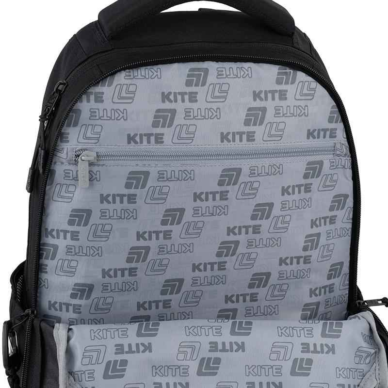 Рюкзак підлітковий Kite Education K25-2578M-1 teens