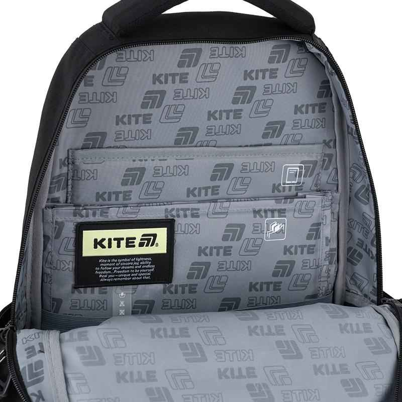 Рюкзак підлітковий Kite Education K25-2578M-1 teens