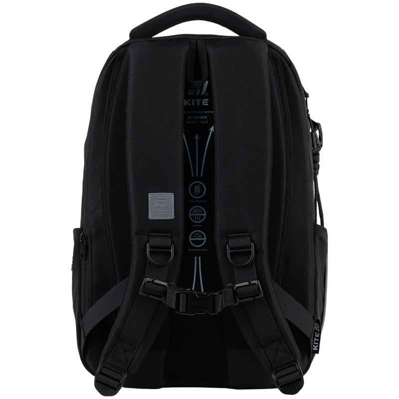 Рюкзак підлітковий Kite Education K25-2578M-1 teens