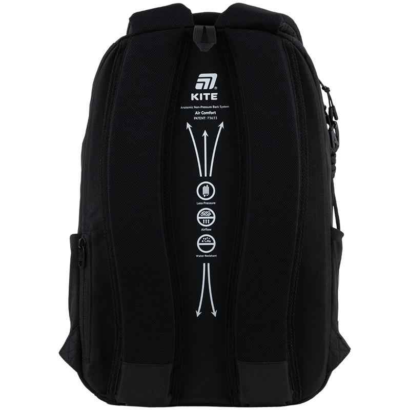Рюкзак підлітковий Kite Education K25-2578M-1 teens