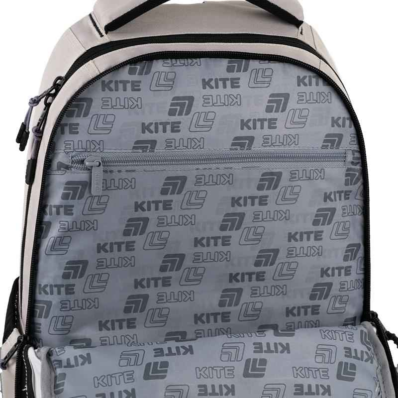 Рюкзак підлітковий Kite Education K25-2578M-2 teens