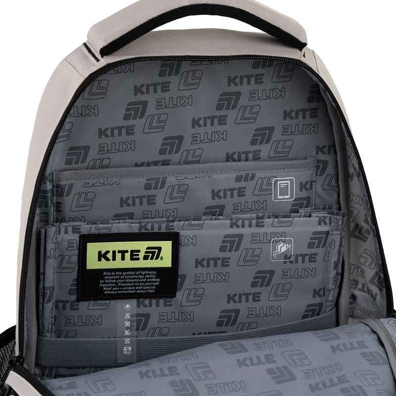 Рюкзак підлітковий Kite Education K25-2578M-2 teens