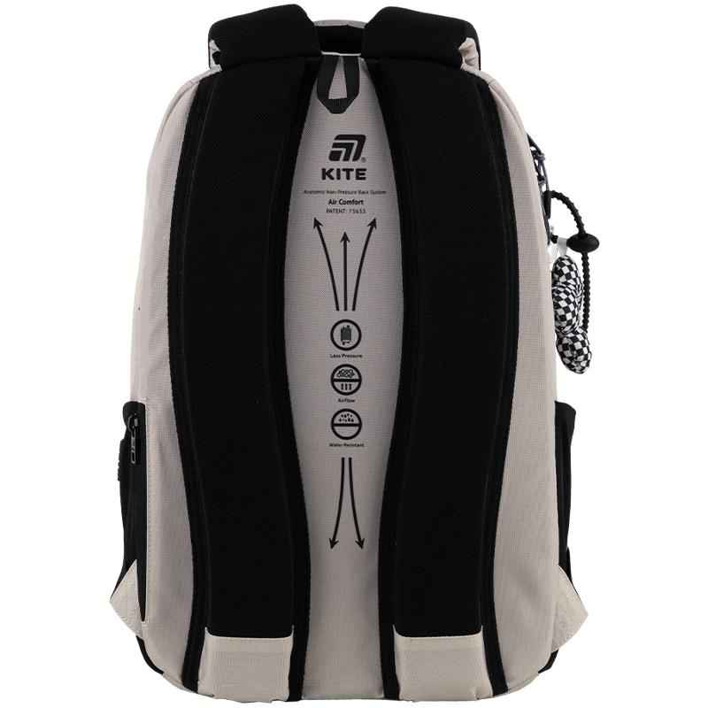 Рюкзак підлітковий Kite Education K25-2578M-2 teens