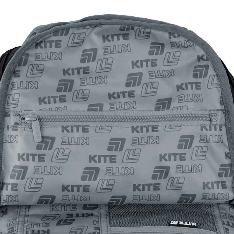 Рюкзак підлітковий Kite Education K25-2587M-1 teens