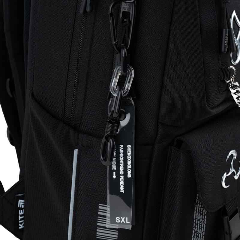 Рюкзак підлітковий Kite Education K25-2587M-1 teens