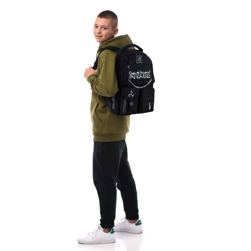 Рюкзак підлітковий Kite Education K25-2587M-1 teens