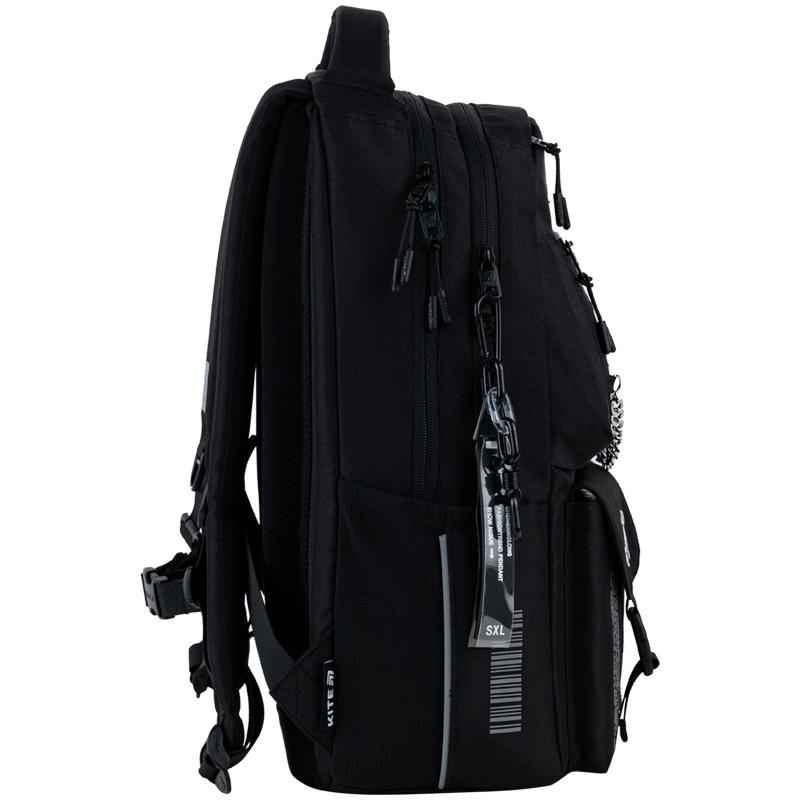 Рюкзак підлітковий Kite Education K25-2587M-1 teens