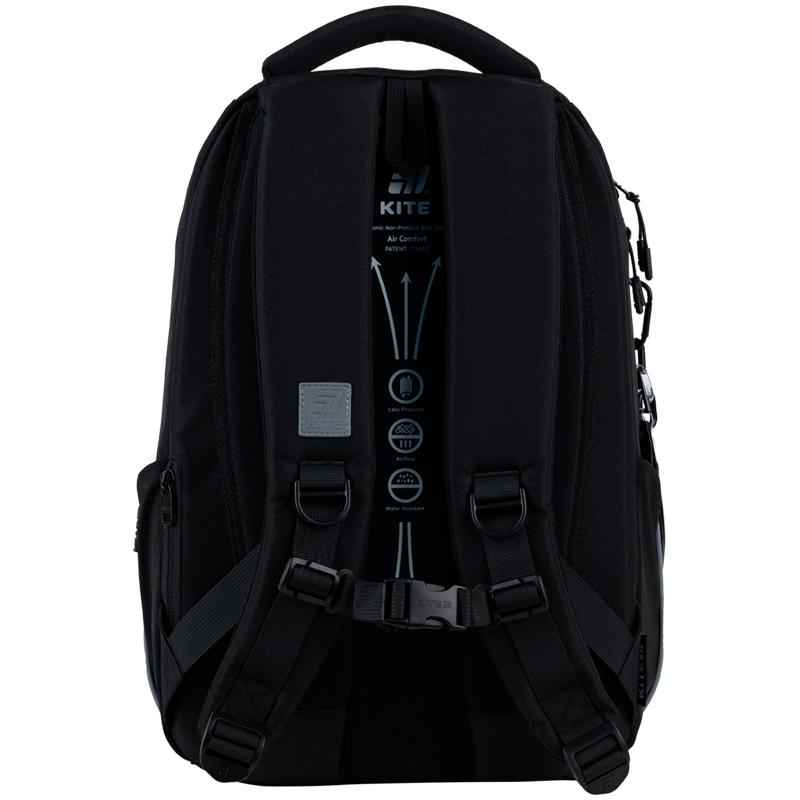 Рюкзак підлітковий Kite Education K25-2587M-1 teens