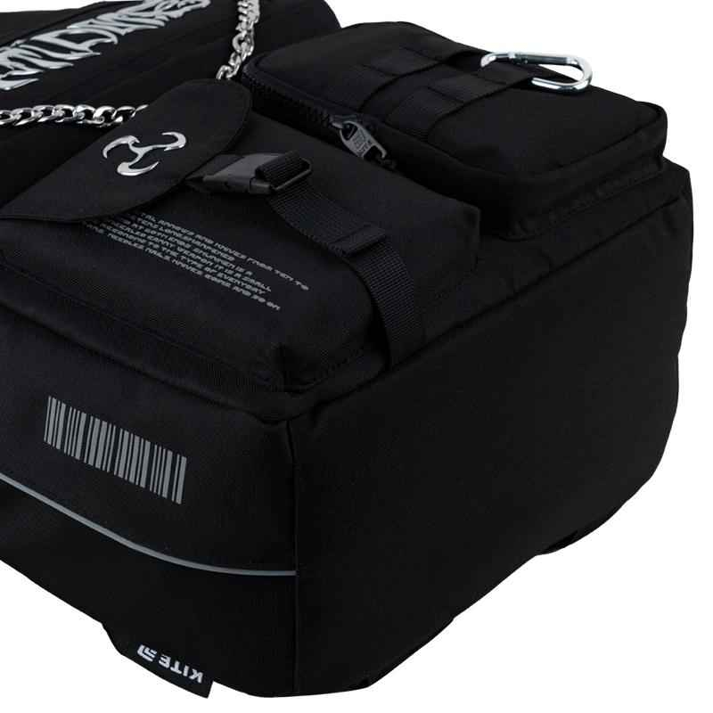 Рюкзак підлітковий Kite Education K25-2587M-1 teens