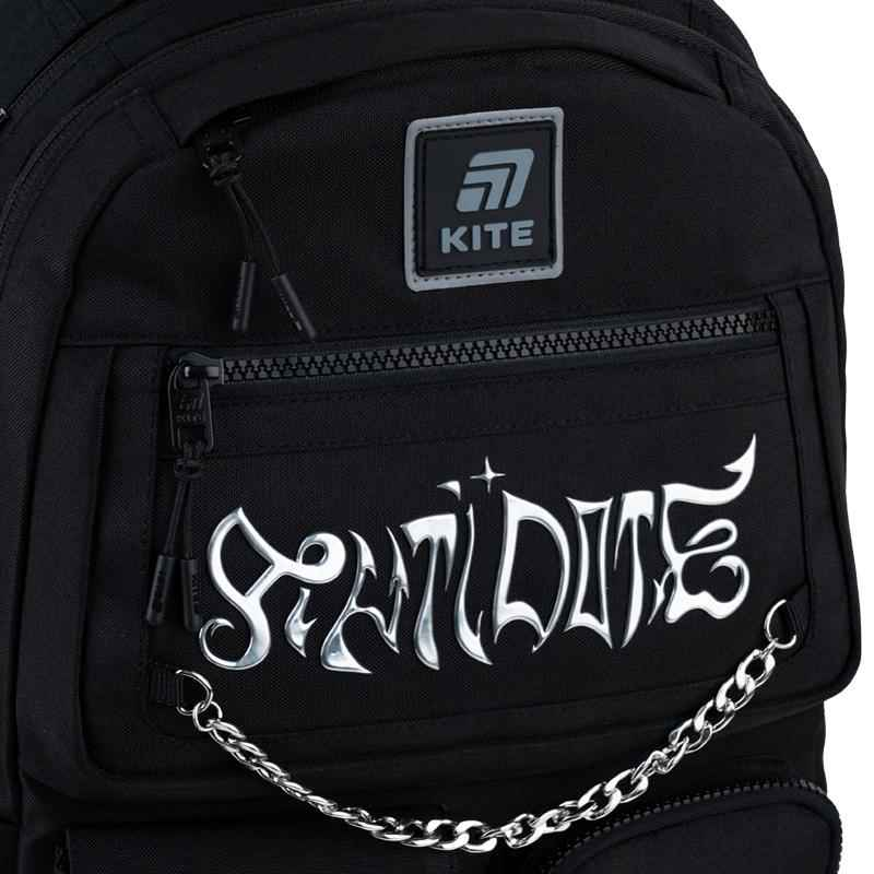 Рюкзак підлітковий Kite Education K25-2587M-1 teens