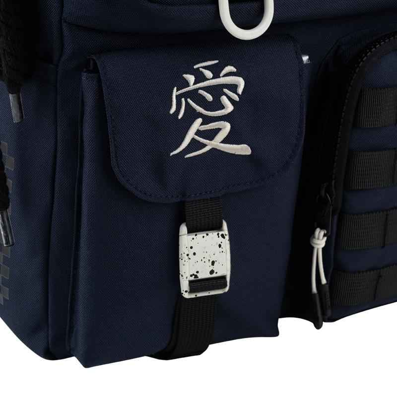 Рюкзак підлітковий Kite Education K25-2587M-2 teens