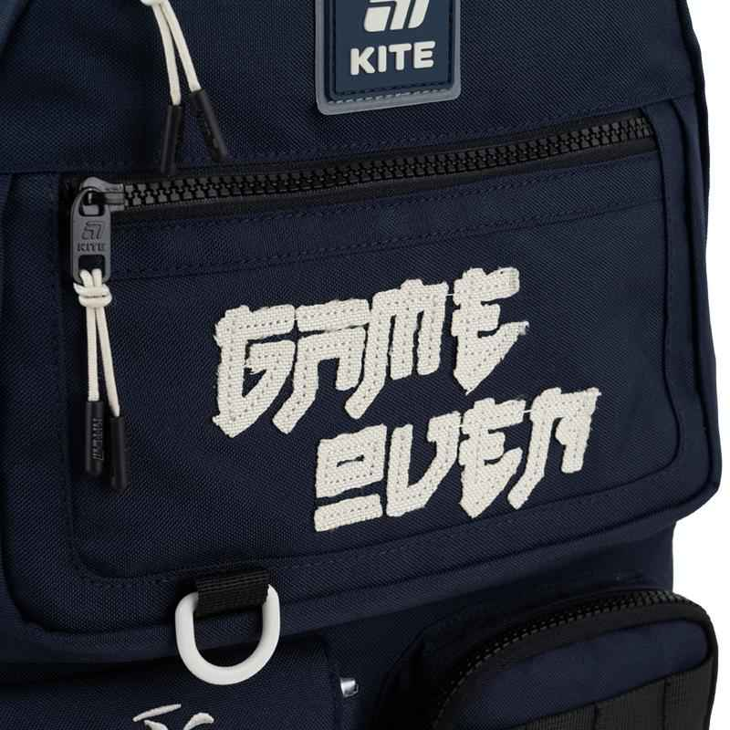 Рюкзак підлітковий Kite Education K25-2587M-2 teens