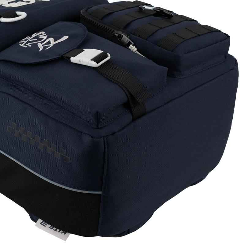Рюкзак підлітковий Kite Education K25-2587M-2 teens
