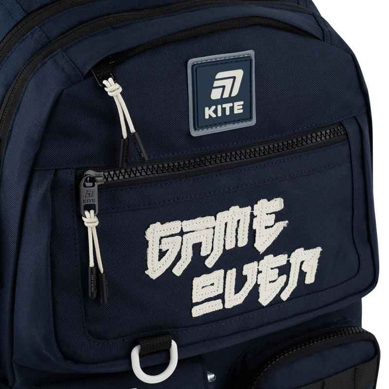 Рюкзак підлітковий Kite Education K25-2587M-2 teens