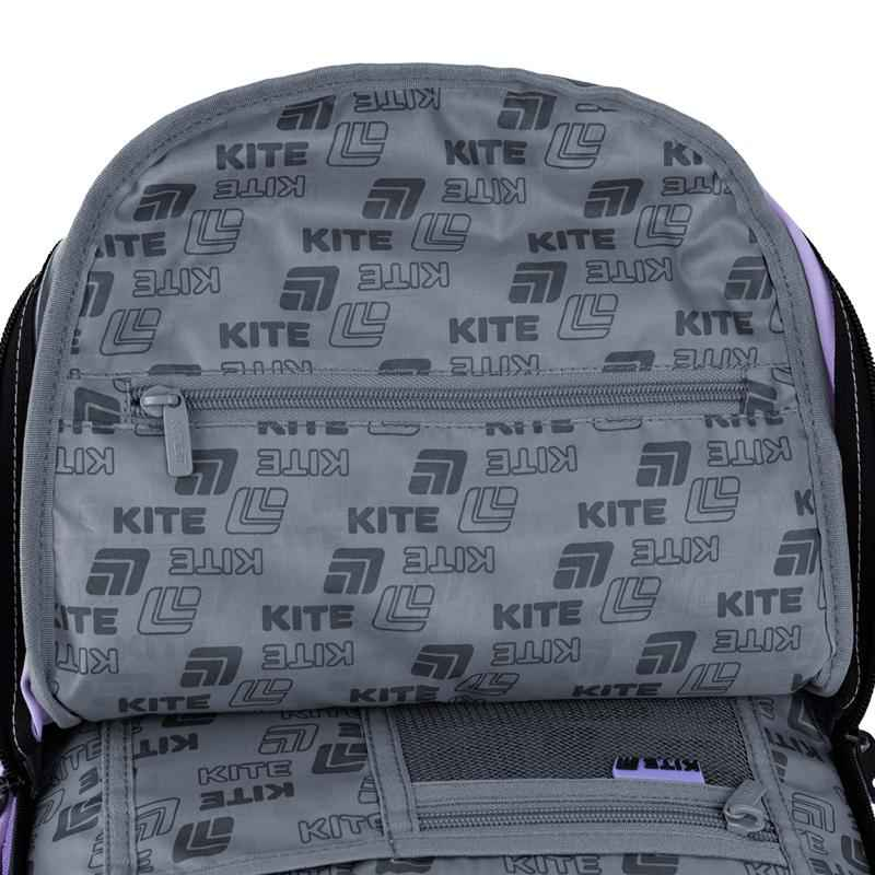 Рюкзак підлітковий Kite Education K25-2587M-3 teens