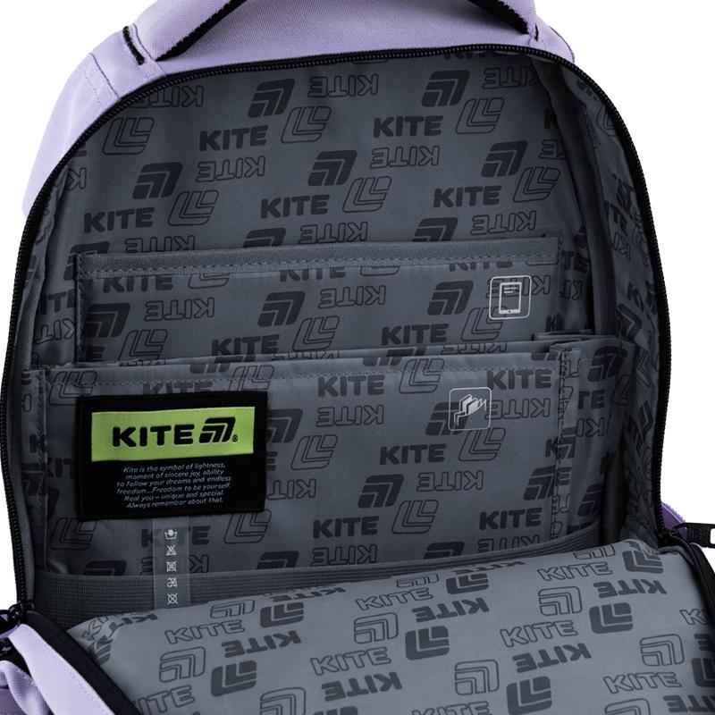 Рюкзак підлітковий Kite Education K25-2587M-3 teens