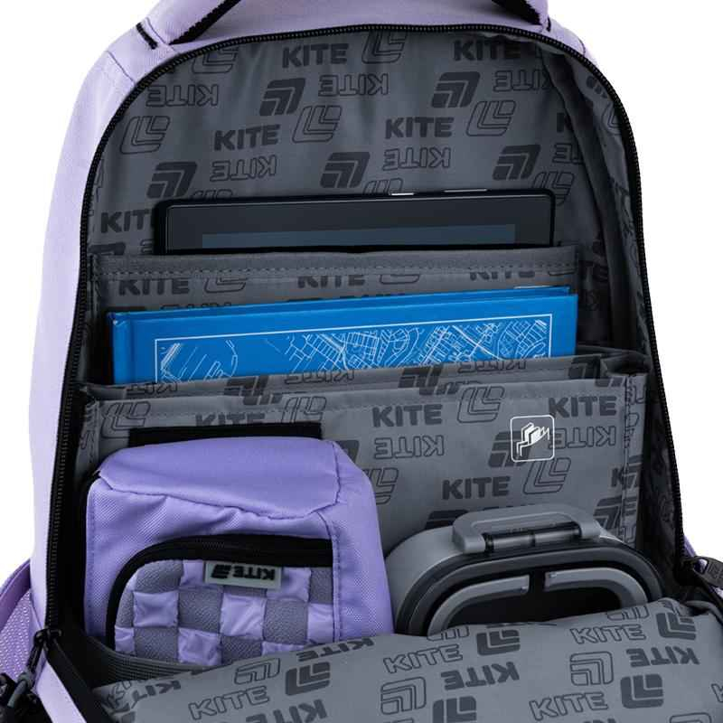 Рюкзак підлітковий Kite Education K25-2587M-3 teens