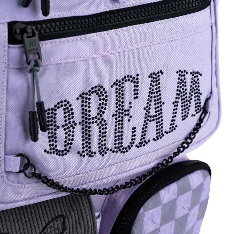 Рюкзак підлітковий Kite Education K25-2587M-3 teens