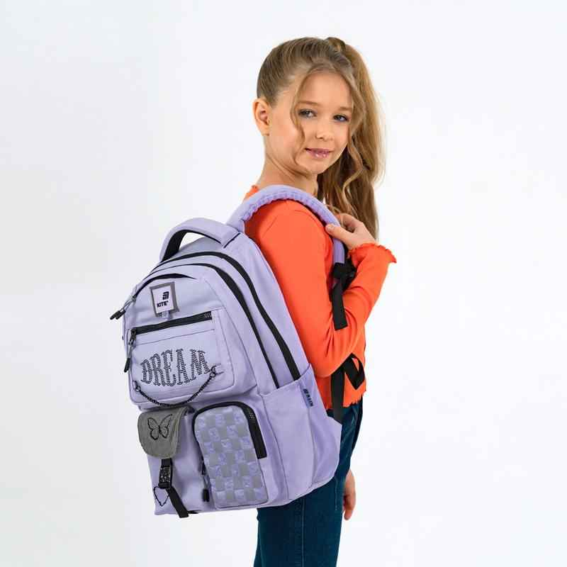 Рюкзак підлітковий Kite Education K25-2587M-3 teens
