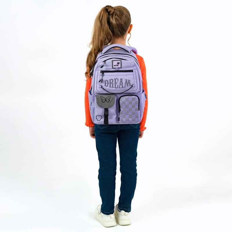 Рюкзак підлітковий Kite Education K25-2587M-3 teens