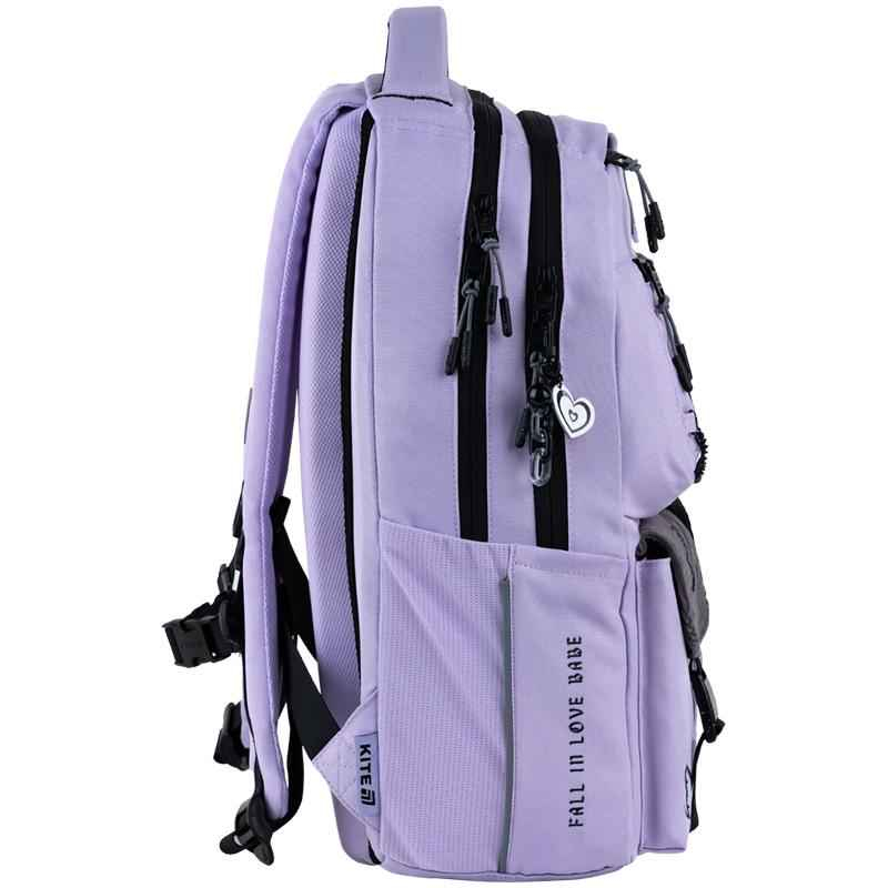 Рюкзак підлітковий Kite Education K25-2587M-3 teens