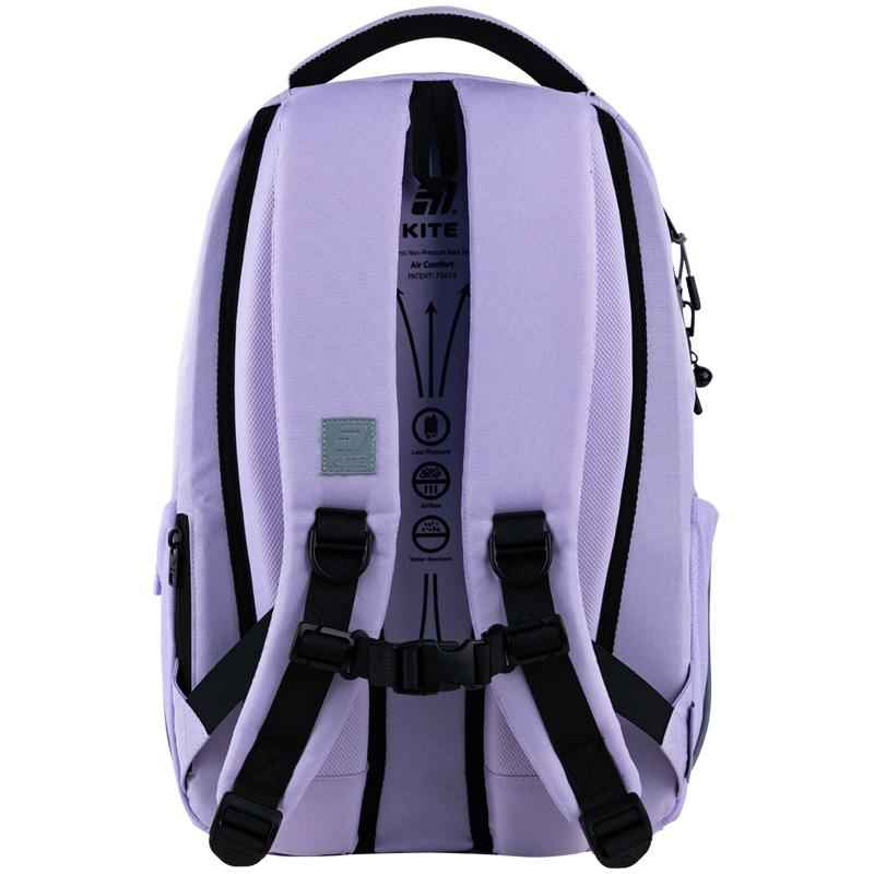 Рюкзак підлітковий Kite Education K25-2587M-3 teens